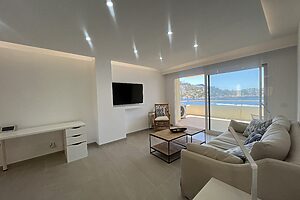 Apartamento - Port Andratx