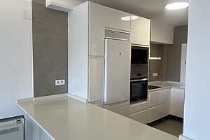 Apartamento - Port Andratx