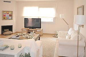 Apartamento - Port Andratx