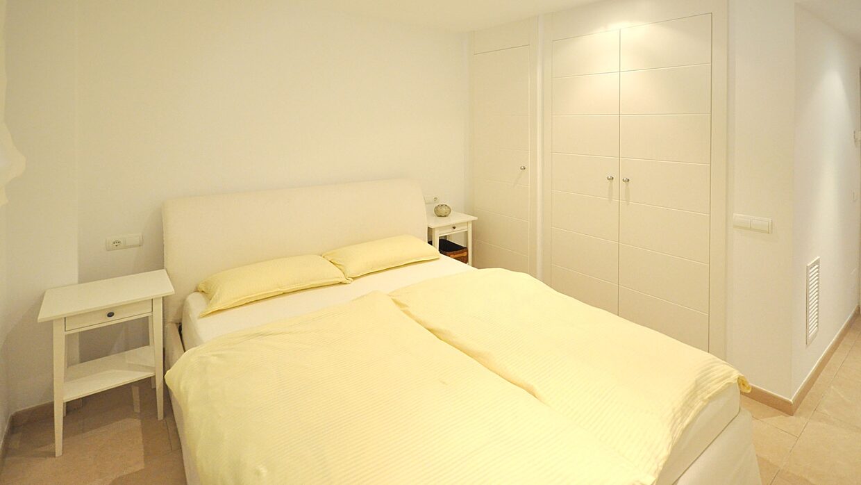 Apartamento - Port Andratx