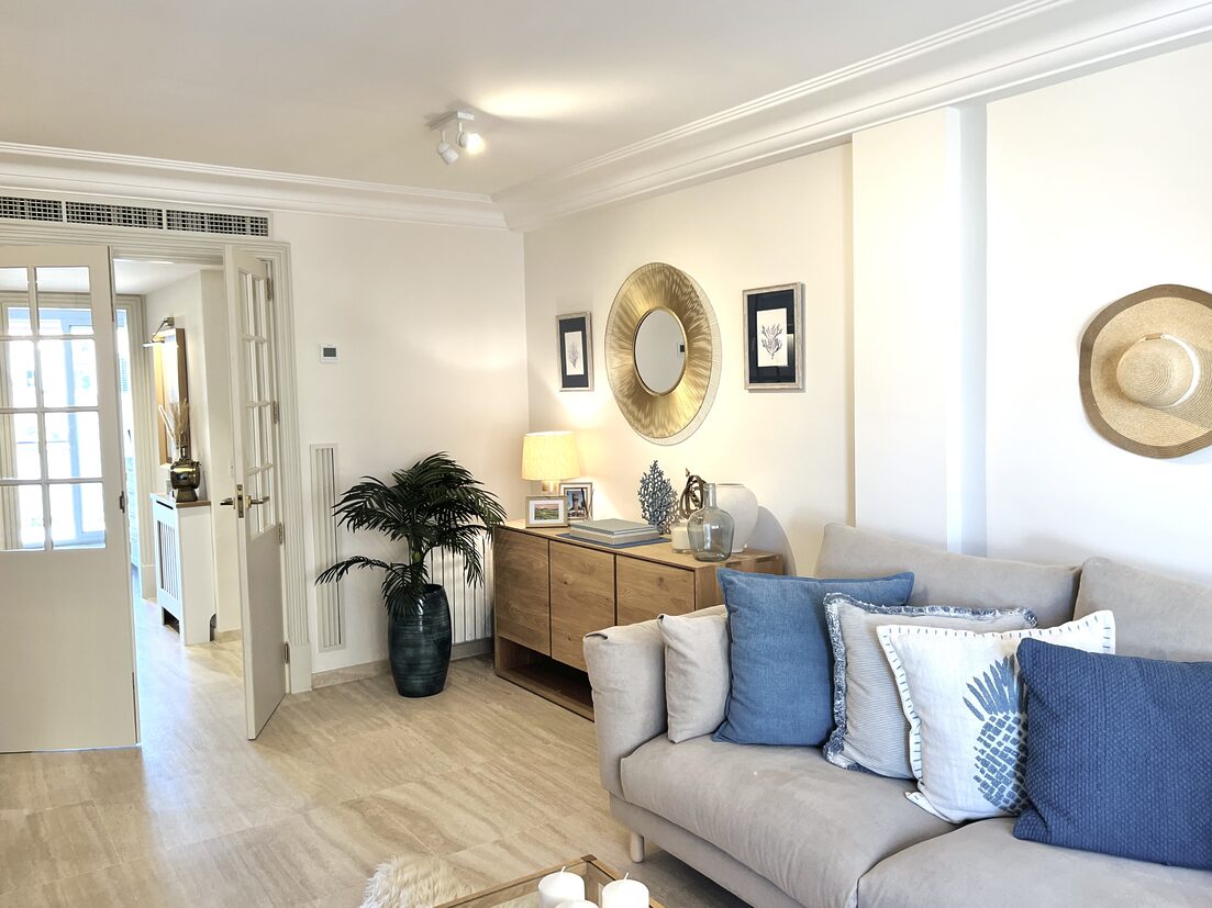 Apartamento - Port Andratx