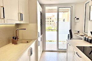 Apartamento - Port Andratx