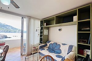 Apartamento - Port Andratx