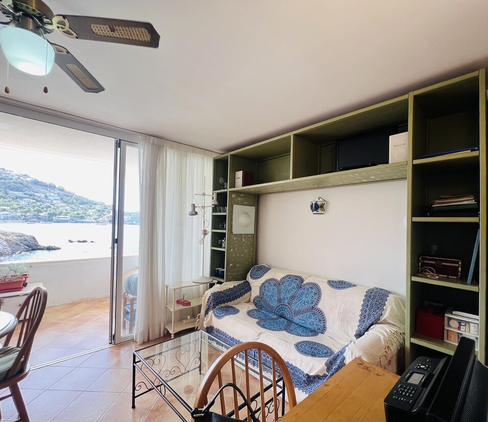 Apartamento - Port Andratx