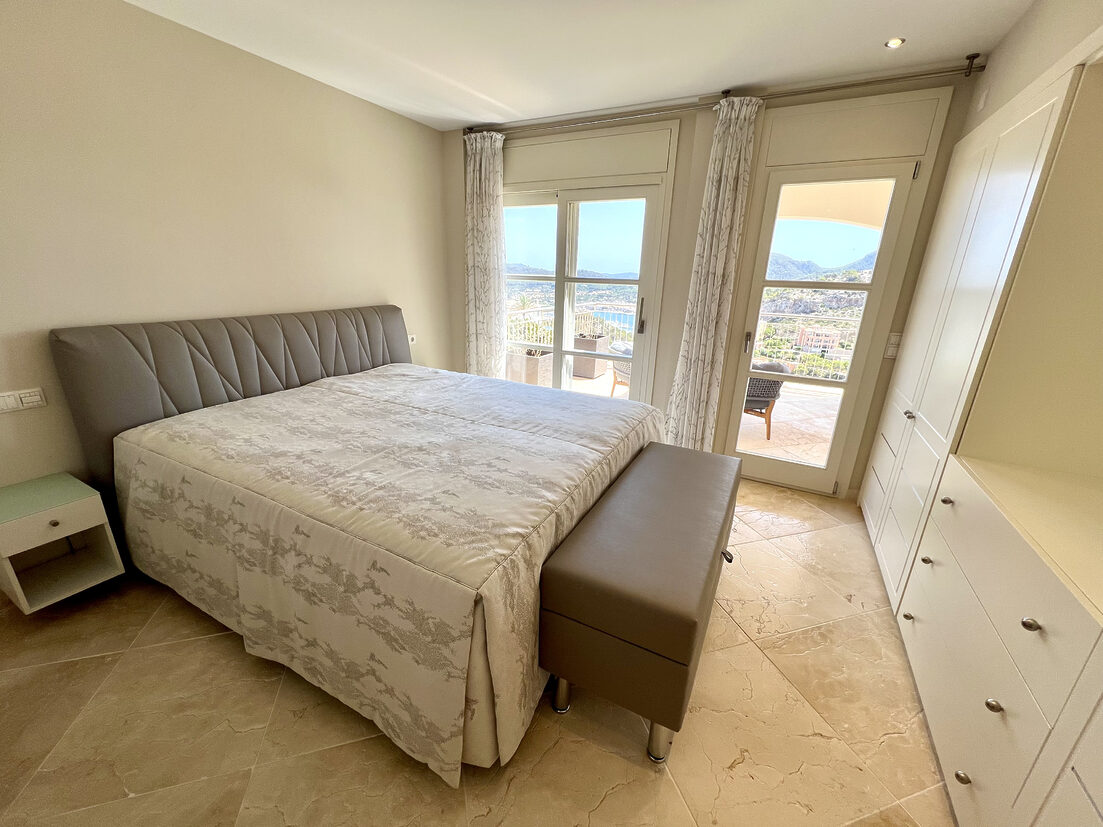 Apartamento - Port Andratx