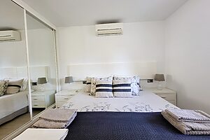 Apartamento - Port Andratx