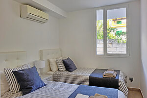 Apartamento - Port Andratx