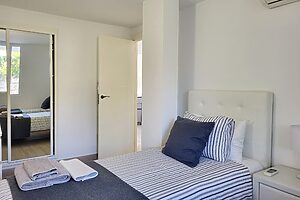 Apartamento - Port Andratx