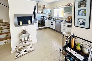 Apartamento - Port Andratx