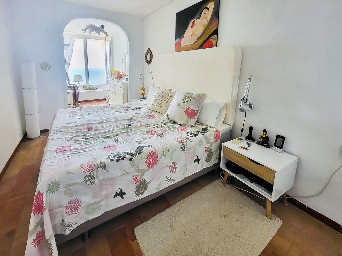 Apartamento - Port Andratx