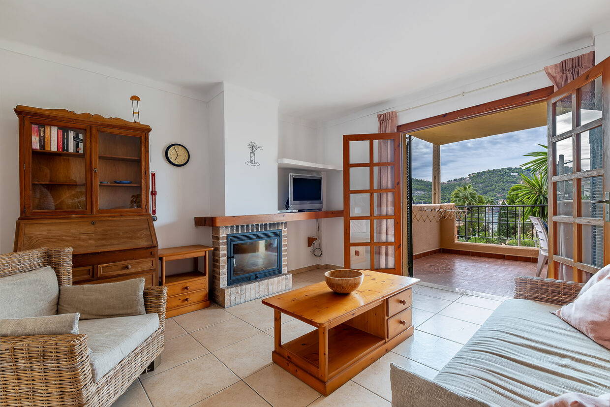 Apartamento - Port Andratx