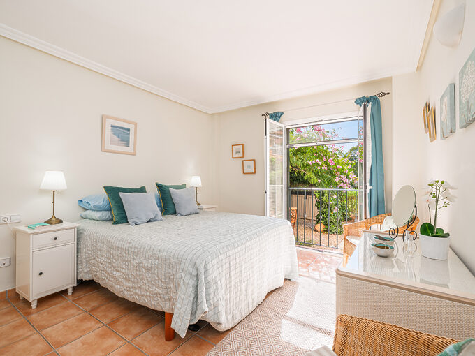 Apartamento - Port Andratx