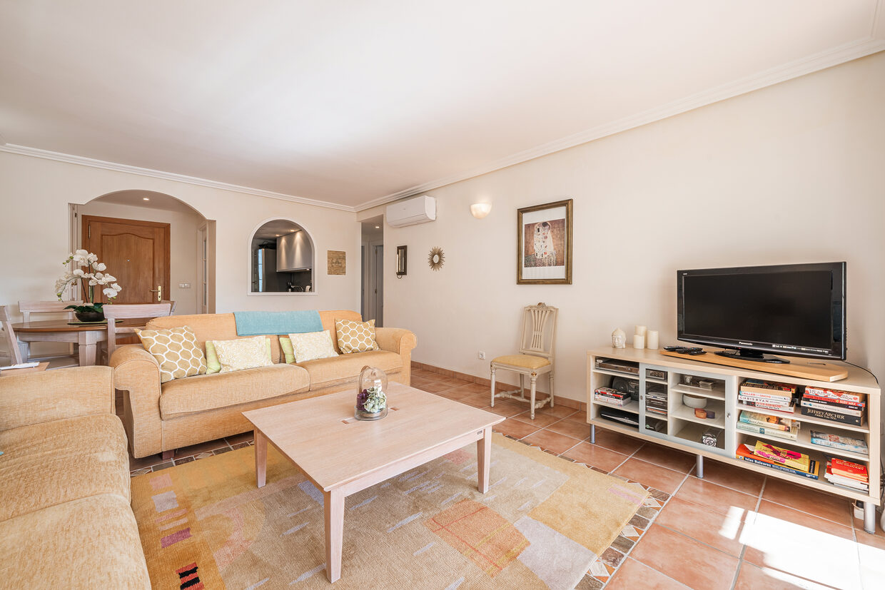 Apartamento - Port Andratx