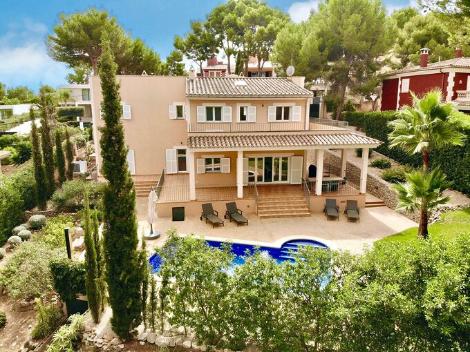 Villa - Santa Ponsa