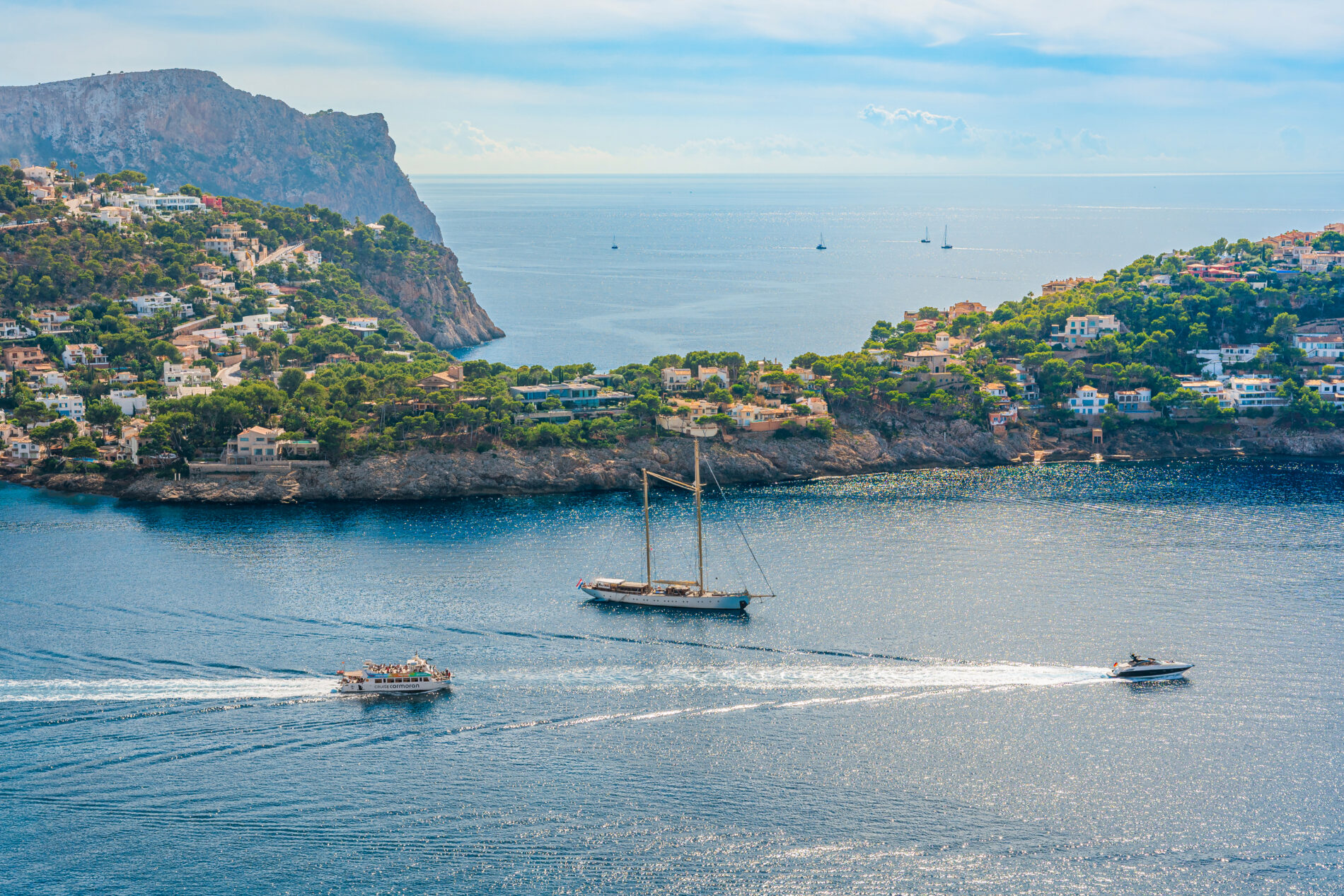 Ático - Port Andratx