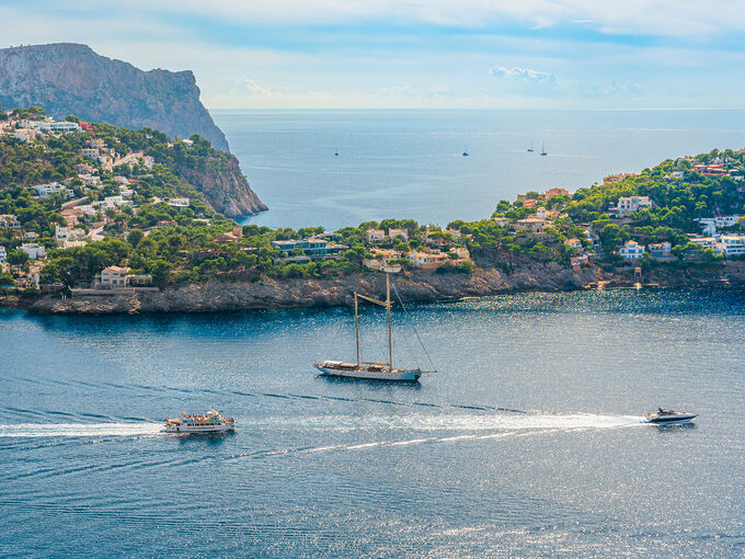 Ático - Port Andratx