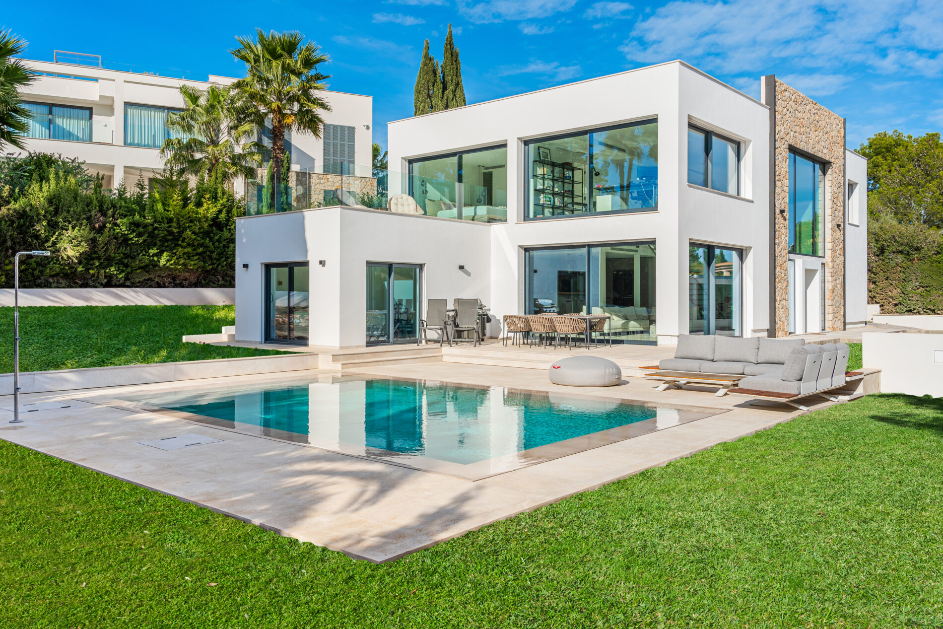 Villa - Santa Ponsa