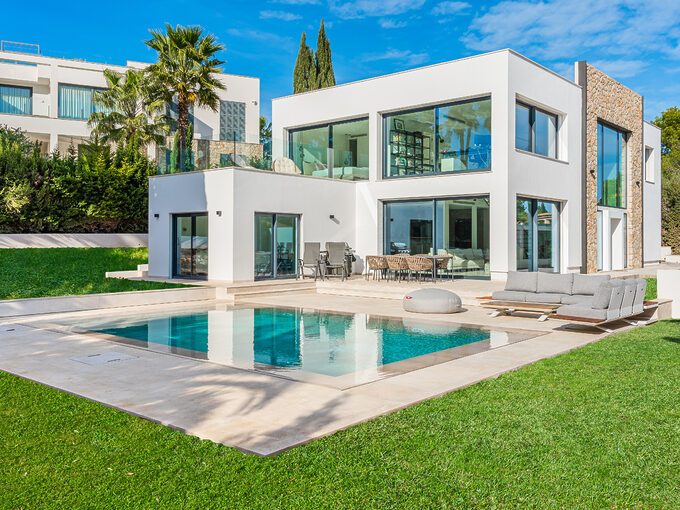 Villa - Santa Ponsa