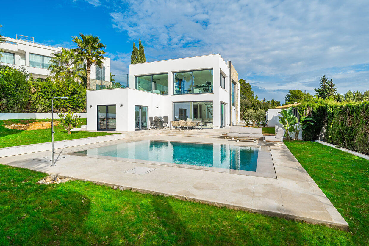 Villa - Santa Ponsa