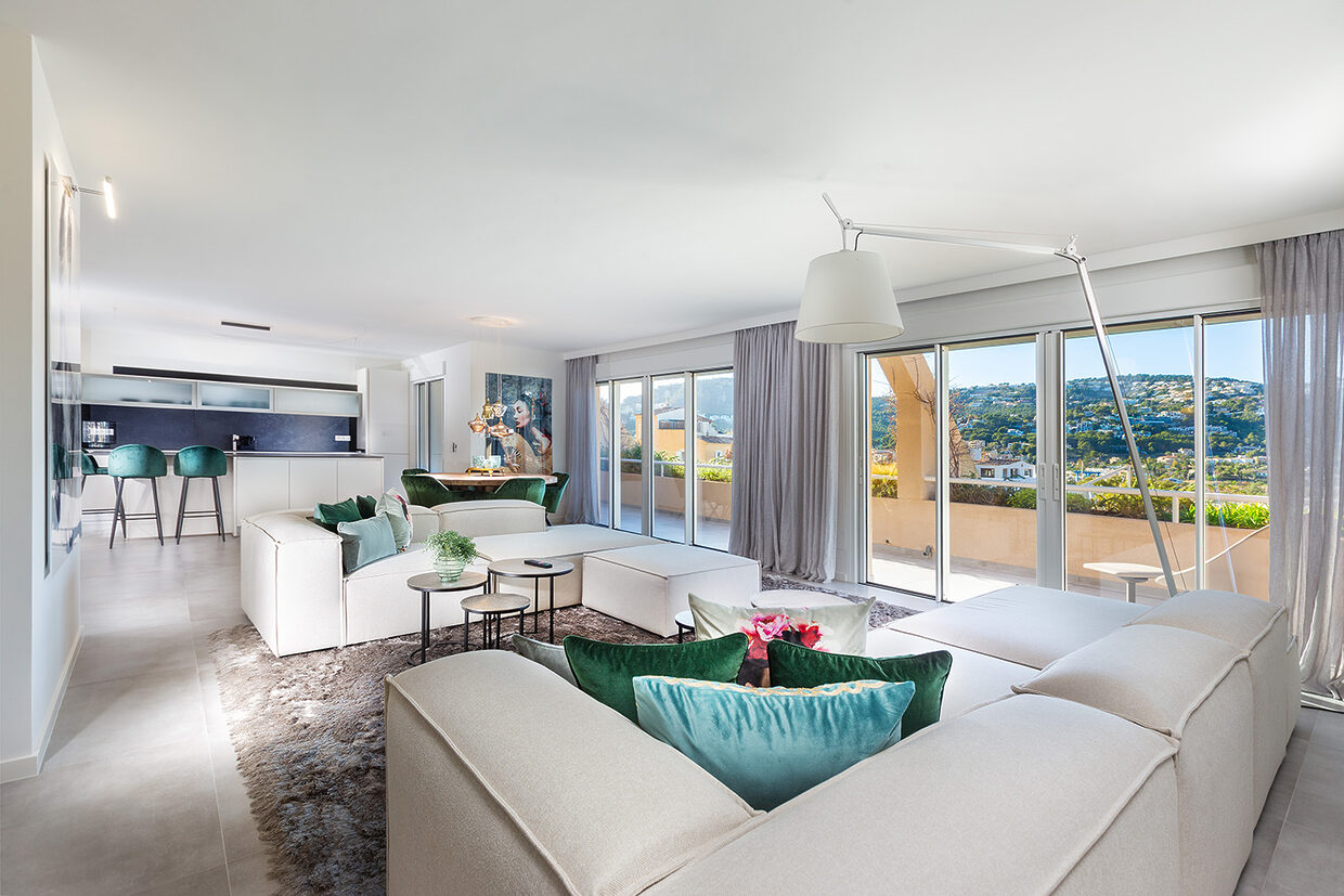 Harbour View Penthouse